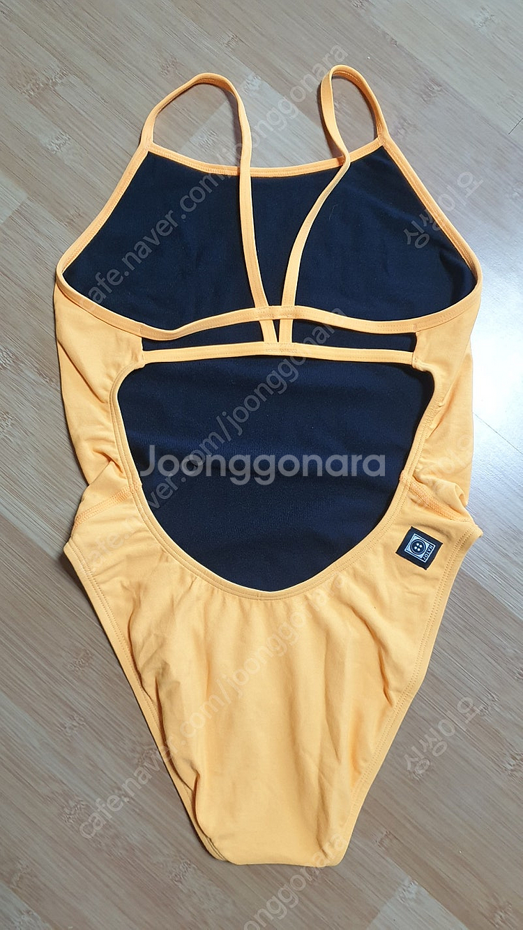 졸린 드류 망고 30 입수품 여성 수영복--0