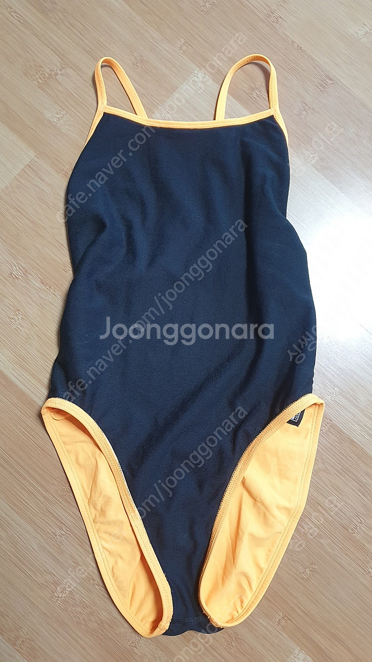 졸린 드류 망고 30 입수품 여성 수영복--2