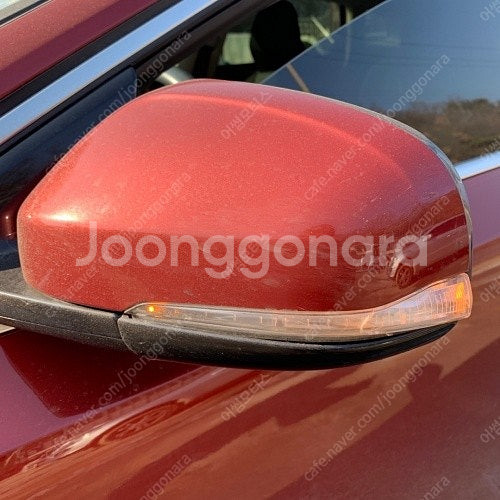 볼보 V40D2 1.6 디젤 D4162T 2014년식 ...--4