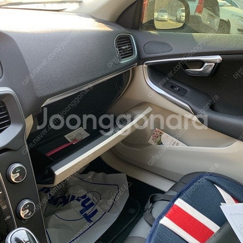 볼보 V40D2 1.6 디젤 D4162T 2014년식 ...--7