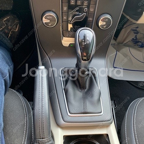 볼보 V40D2 1.6 디젤 D4162T 2014년식 ...--8