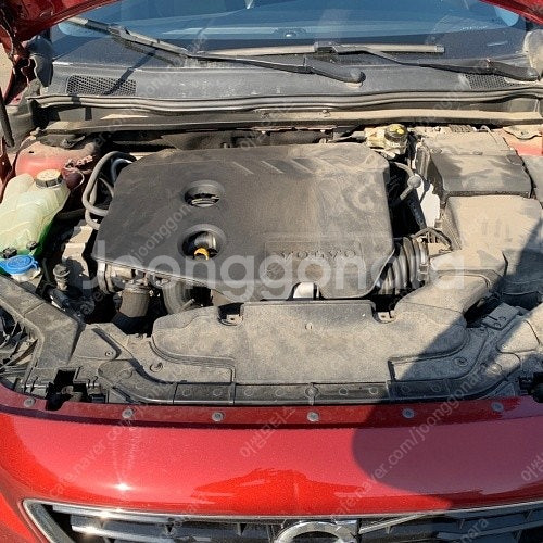 볼보 V40D2 1.6 디젤 D4162T 2014년식 ...--9