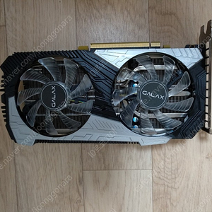 갤럭시 rtx2060super 팝니다