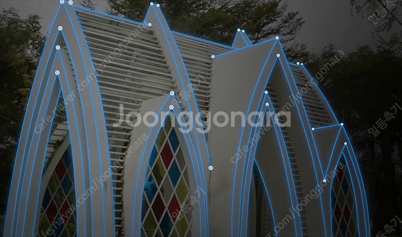 초보자도 측설이 가능하게하는 GNSS GPS측량기 HI...--3