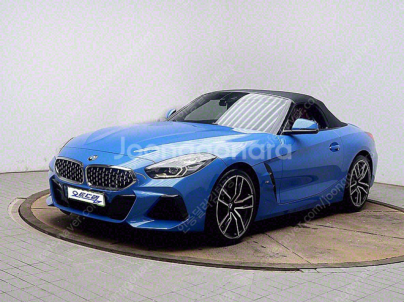 BMW Z4(G29) sDrive 20I M 스포츠 판...--1