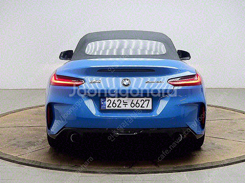 BMW Z4(G29) sDrive 20I M 스포츠 판...--2