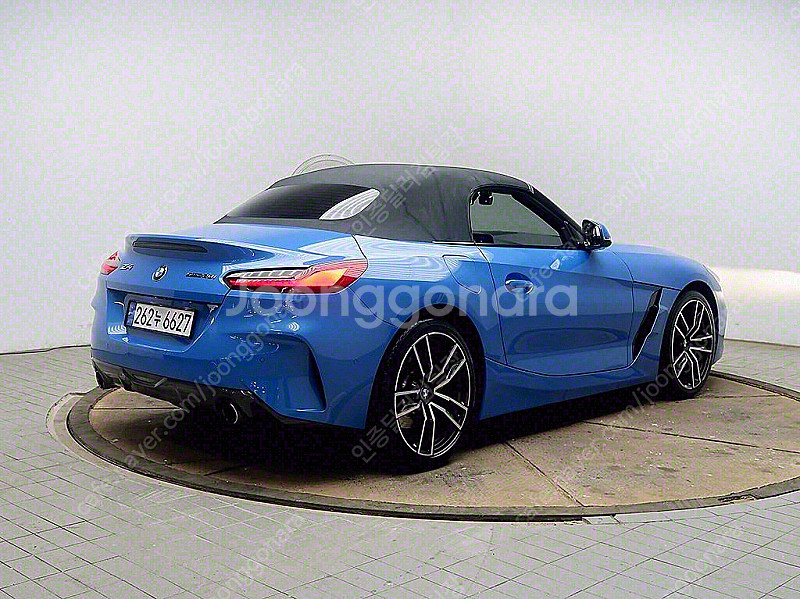 BMW Z4(G29) sDrive 20I M 스포츠 판...--3