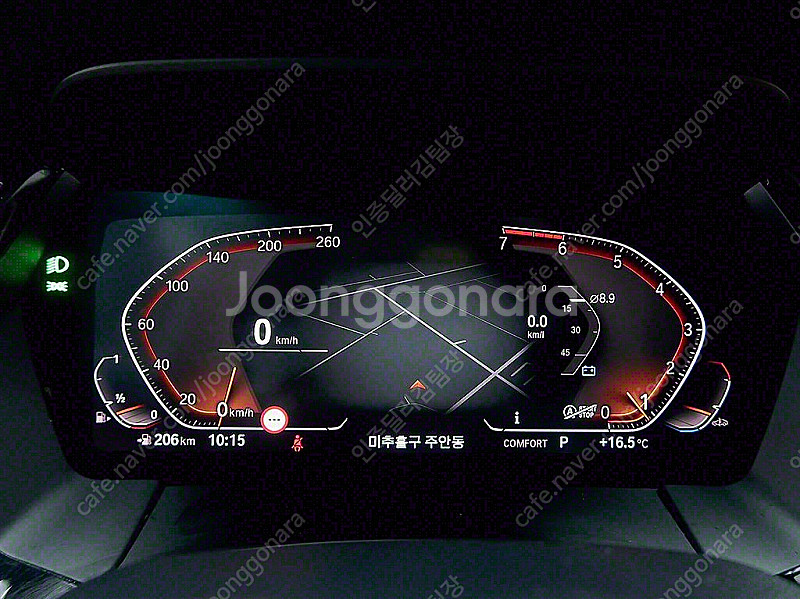 BMW Z4(G29) sDrive 20I M 스포츠 판...--5