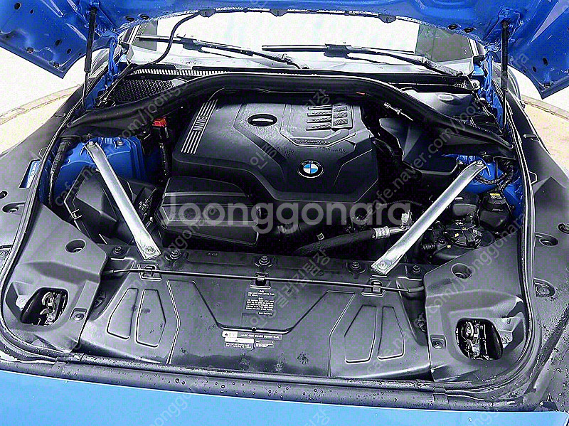 BMW Z4(G29) sDrive 20I M 스포츠 판...--6