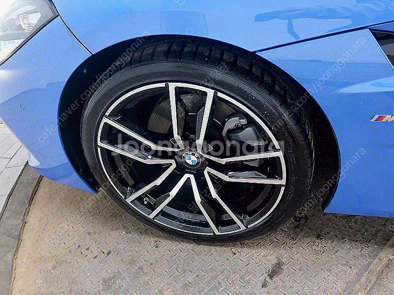 BMW Z4(G29) sDrive 20I M 스포츠 판...--7