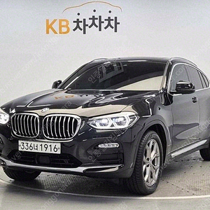 BMW X4 (G02) xDrive 20d xLine 판매합니다 ★전액할부★저신용★