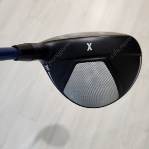 [가격내림] PXG GEN4 0341X 3번 우드 15도