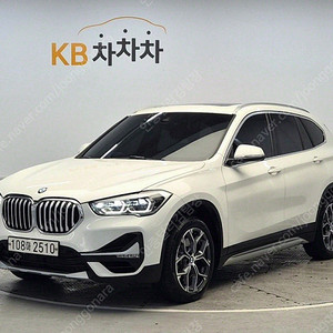 BMW X1 (F48) xDrive 20i xLine 중고차 판매합니다 ★전액할부★저신용★