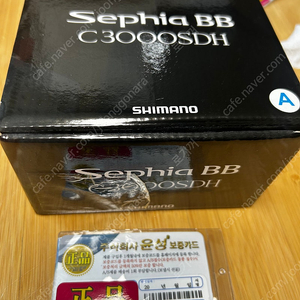 세피아bb c3000sdh 에깅릴 팝니다