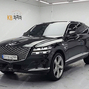 제네시스GV80 가솔린 2.5T AWD (7인승)중고차 할부 리스 카드 저신용자 전액할부 가능합니다