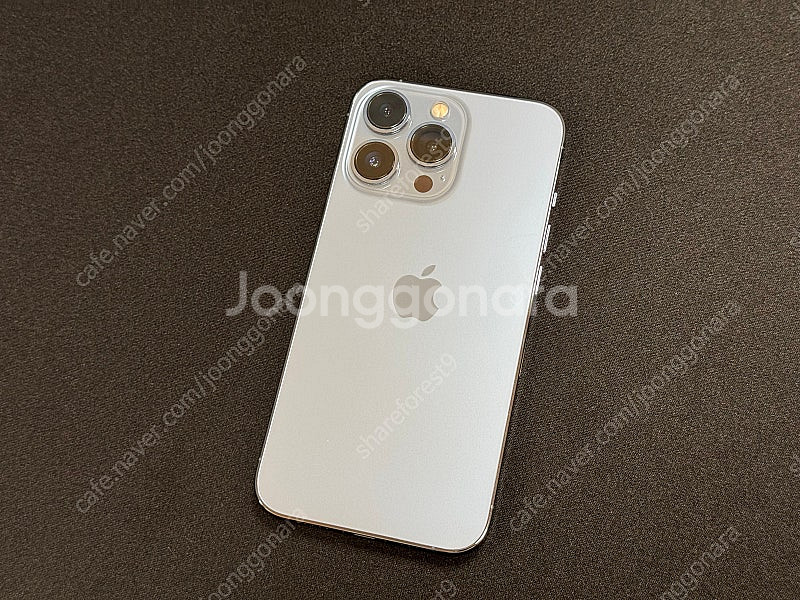 아이폰13 프로 [256GB / 시에라블루 / 87%]--0