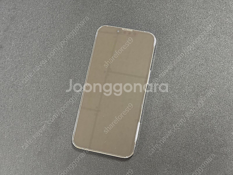아이폰13 프로 [256GB / 시에라블루 / 87%]--1