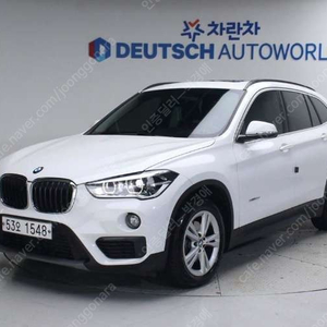 중고차 BMW X1(2세대) 18d xDrive 중고차전액할부 ★ 여유자금 ★ 수원 ★