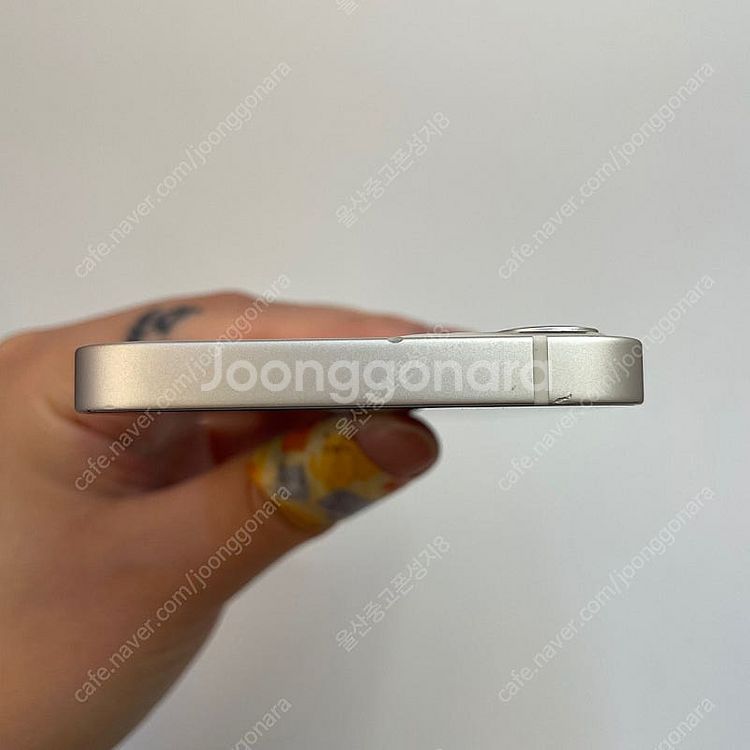 (울산중고폰) 29787 액정/외관깨끗 아이폰12미니 ...--3