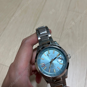 볼워치 엔지니어3 엔듀런스 GMT 레인보우 41mm 판매합니다