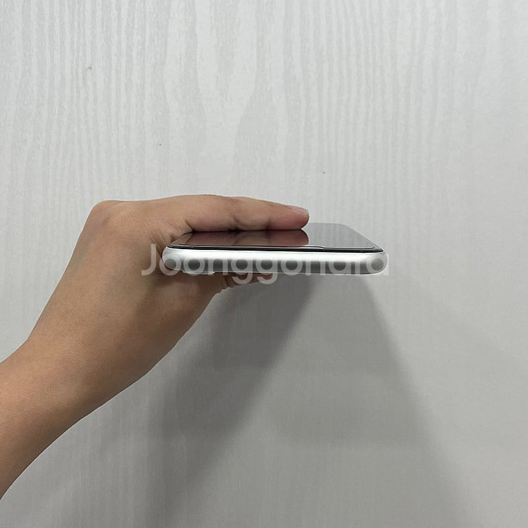 73555 아이폰XR 64GB 화이트 부산 중고폰 팝니...--3