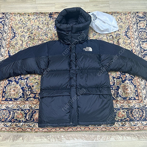 가격조정) 일본 노스페이스 힘다운파카 / THE NORTH FACE [Him Down Parka] M