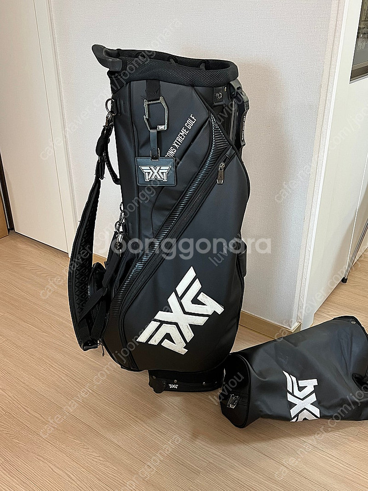 pxg캐디백--0