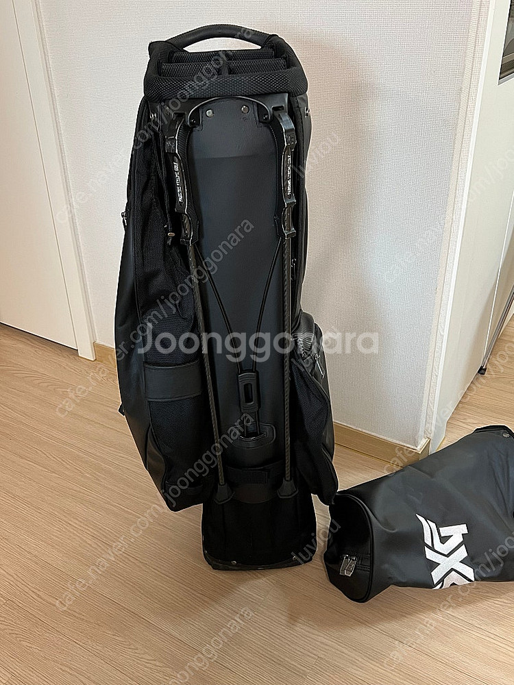 pxg캐디백--1