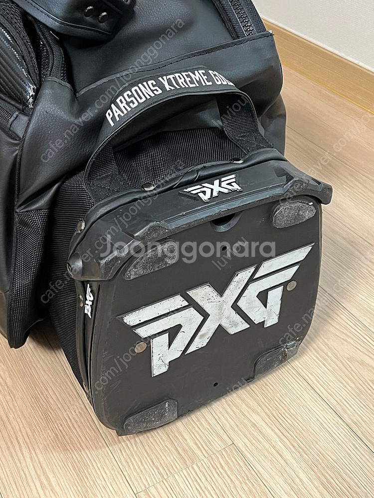 pxg캐디백--7