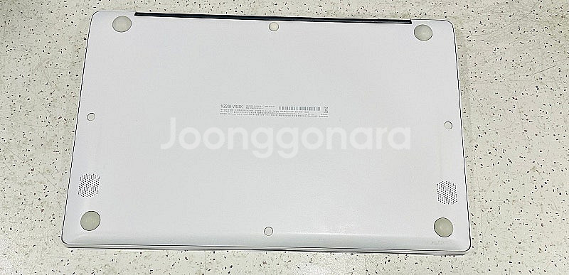LG 2020 그램 노트북 14Z90N-VR50K--1