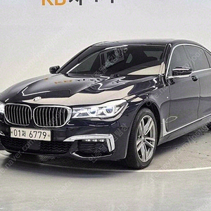 BMW 7시리즈 (G11) 740Li xDrive M SPORT 스포츠 선착순 판매합니다 ★전액할부★저신용★