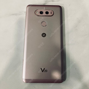 LG V20 로즈핑크 64기가 액정깨끗! 무잔상! 3만5천원 판매합니다