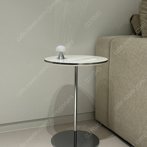 잭슨카멜레온 plato side table (사이드테이블)