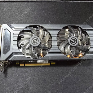 gtx 1060 3g 팝니다(택포)