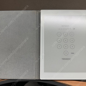 슈퍼노트 A6x2 노마드