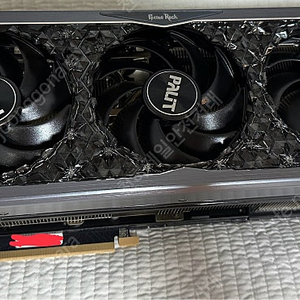 이엠텍 지포스 RTX 4080 GAMEROCK D6X