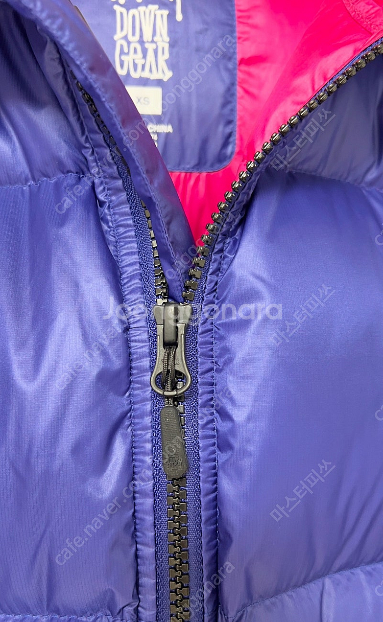 stussy / micro ripstop down pa...--4