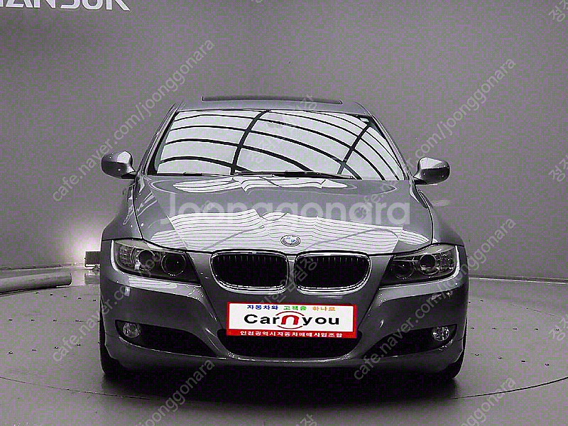 BMW 3시리즈 (E90) 320i 세단 CP 저렴하게 판매합니다 ★전액할부★저신용★--0
