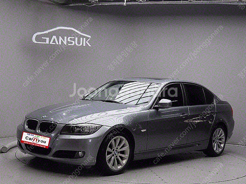 BMW 3시리즈 (E90) 320i 세단 CP 저렴하게 판매합니다 ★전액할부★저신용★--1