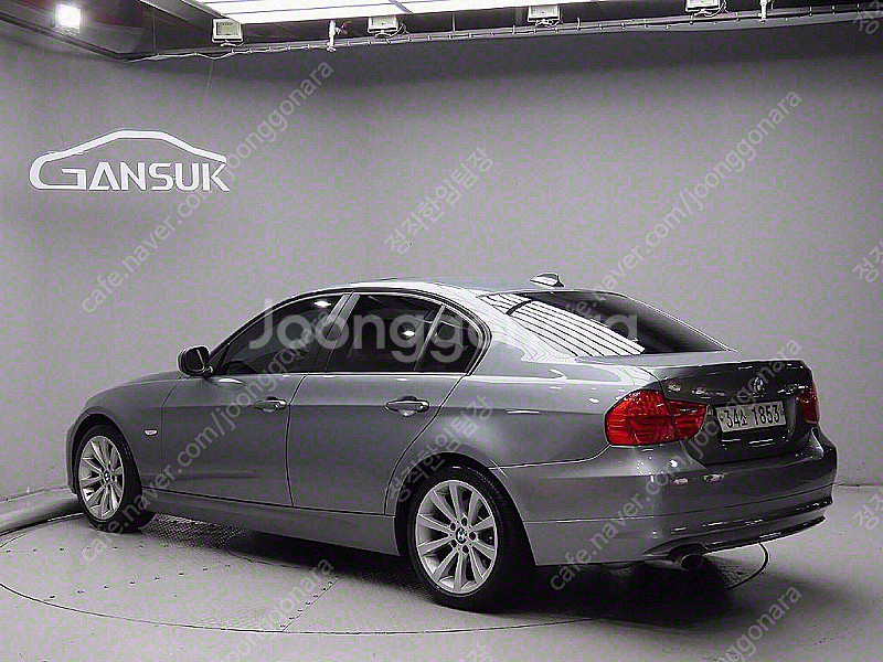 BMW 3시리즈 (E90) 320i 세단 CP 저렴하게 판매합니다 ★전액할부★저신용★--2