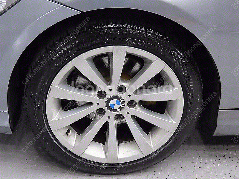 BMW 3시리즈 (E90) 320i 세단 CP 저렴하게 판매합니다 ★전액할부★저신용★--4