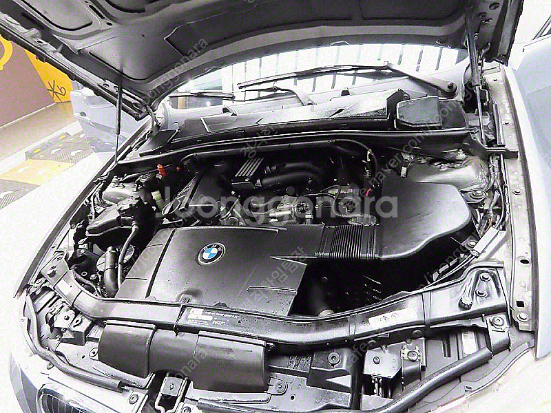 BMW 3시리즈 (E90) 320i 세단 CP 저렴하게 판매합니다 ★전액할부★저신용★--7