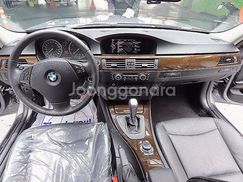 BMW 3시리즈 (E90) 320i 세단 CP 저렴하게 판매합니다 ★전액할부★저신용★--9