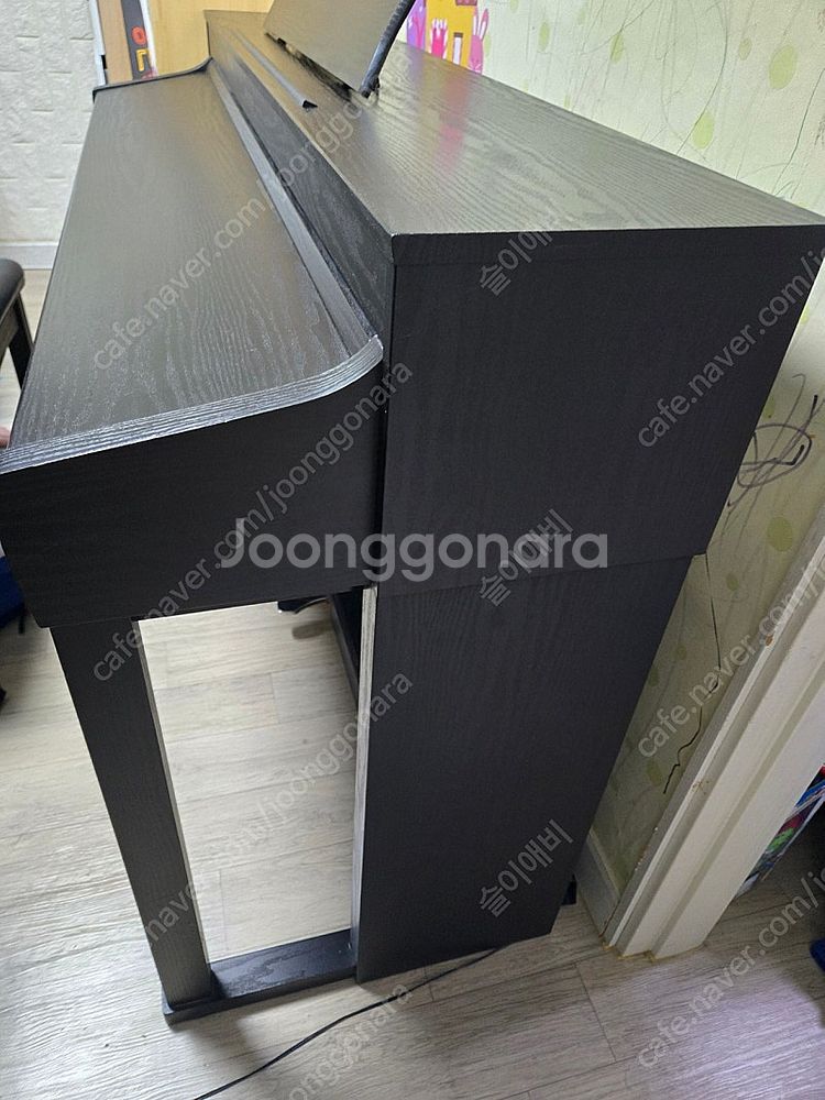 뮤디스 전자피아노 MF-300L 팝니다.--2