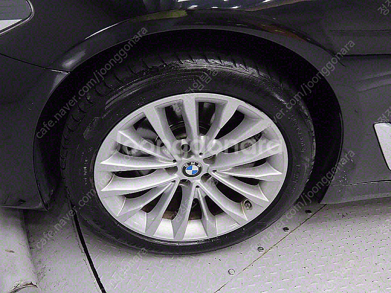 BMW 5시리즈 (G30) 520d 럭셔리 플러스 저렴...--4