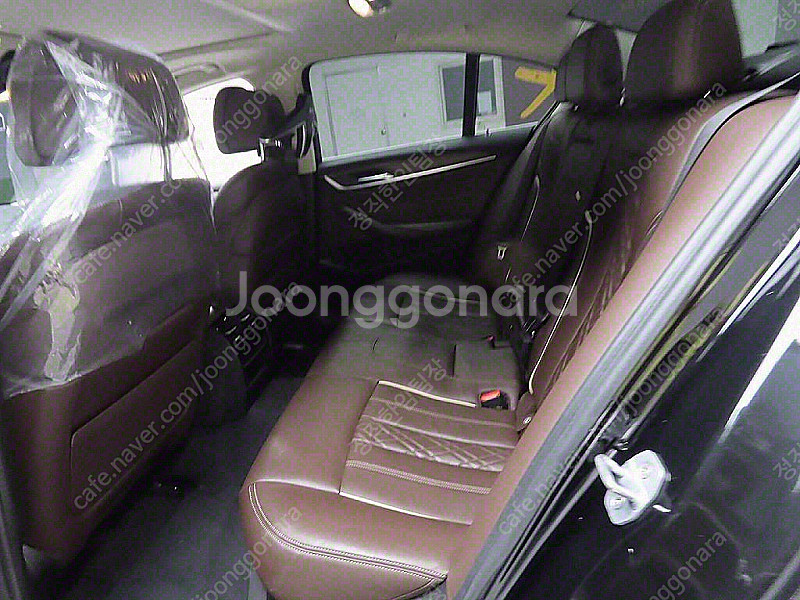 BMW 5시리즈 (G30) 520d 럭셔리 플러스 저렴...--7