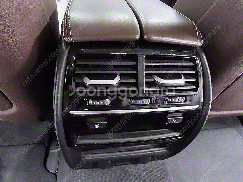 BMW 5시리즈 (G30) 520d 럭셔리 플러스 저렴...--9