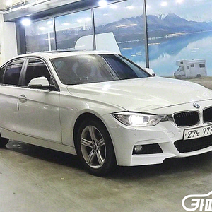 3시리즈 (F30) 320d xDrive 2014 년 중고시세 착한가격에 상태좋은차량