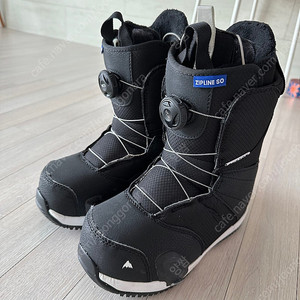 Burton Kids StepOn Boots (버튼 키즈 스텝온 부츠)