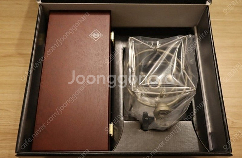 NEUMANN U87 Ai 스튜디오셋 노이만 콘덴서 마...--0